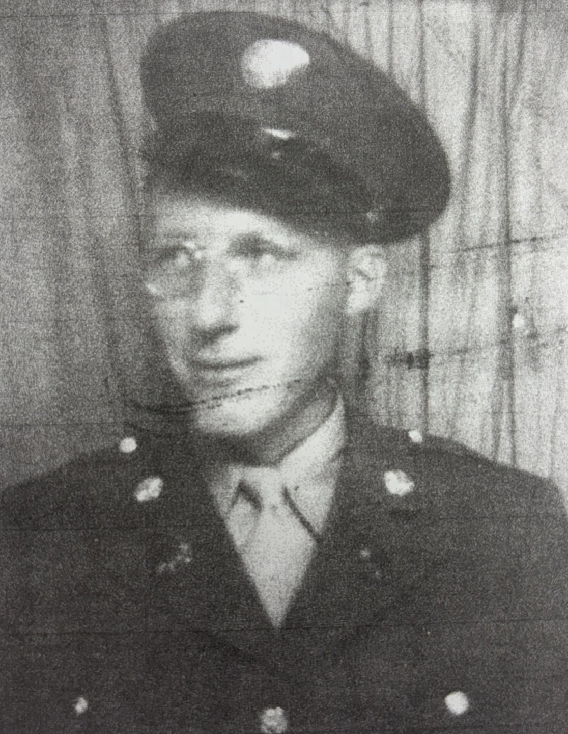 Joseph F. Rubeck