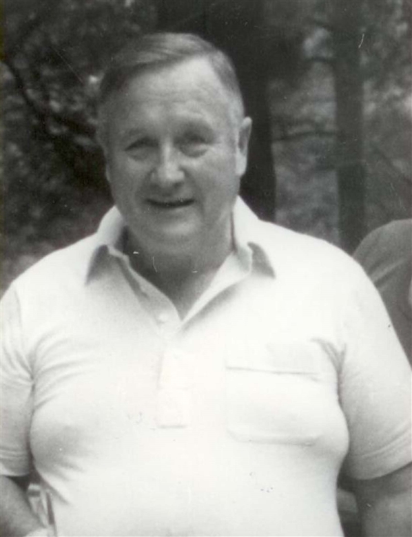 Roland Belevance