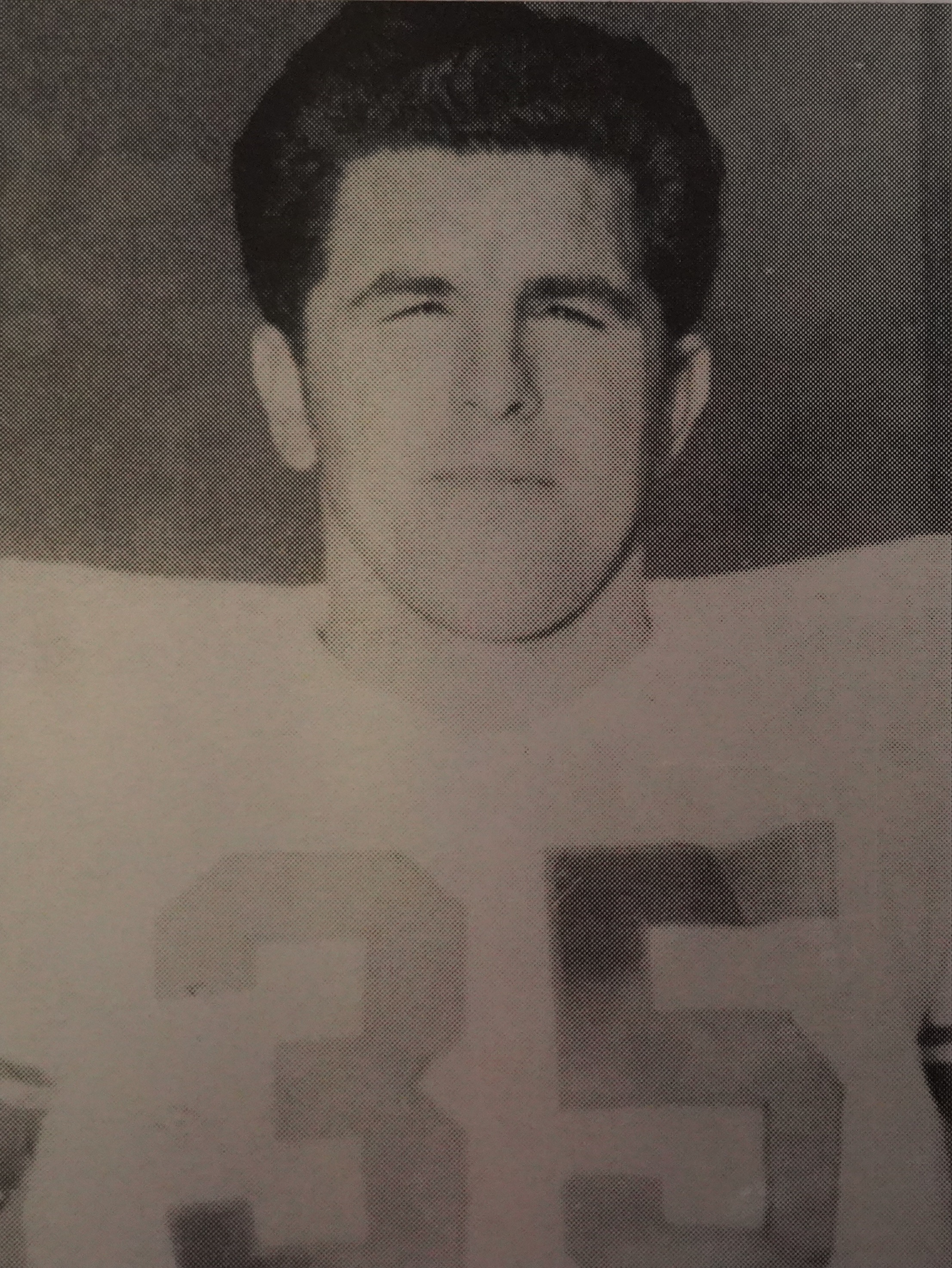 Victor S. Villareal