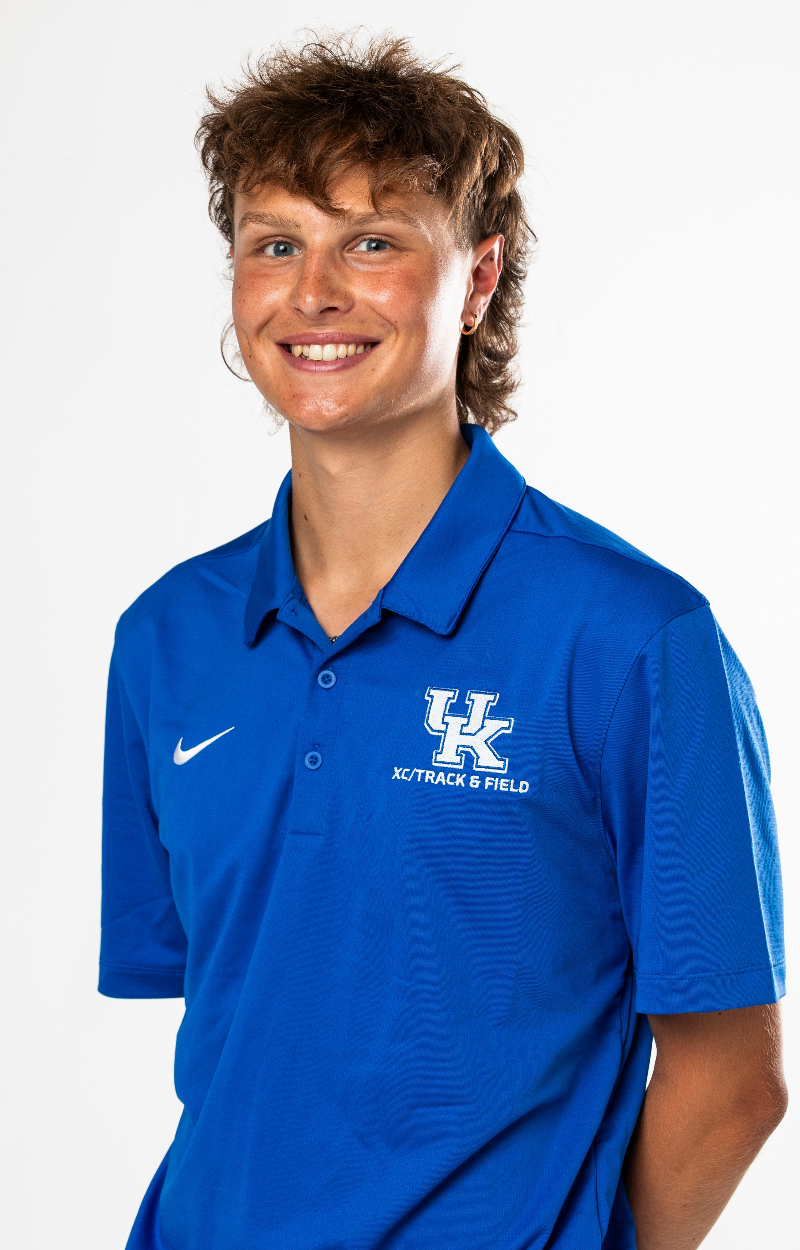 Alex Alston