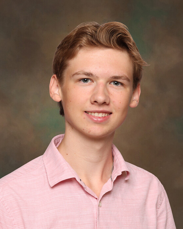 Evan Michelsen