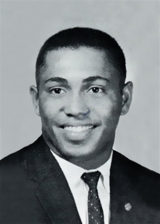 Ronald "Nick" Galvin Sr.