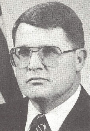 Russell D. Hale