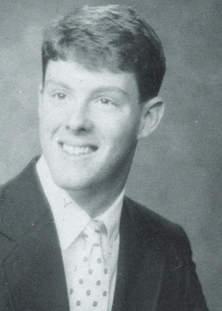 Wayne Clarke