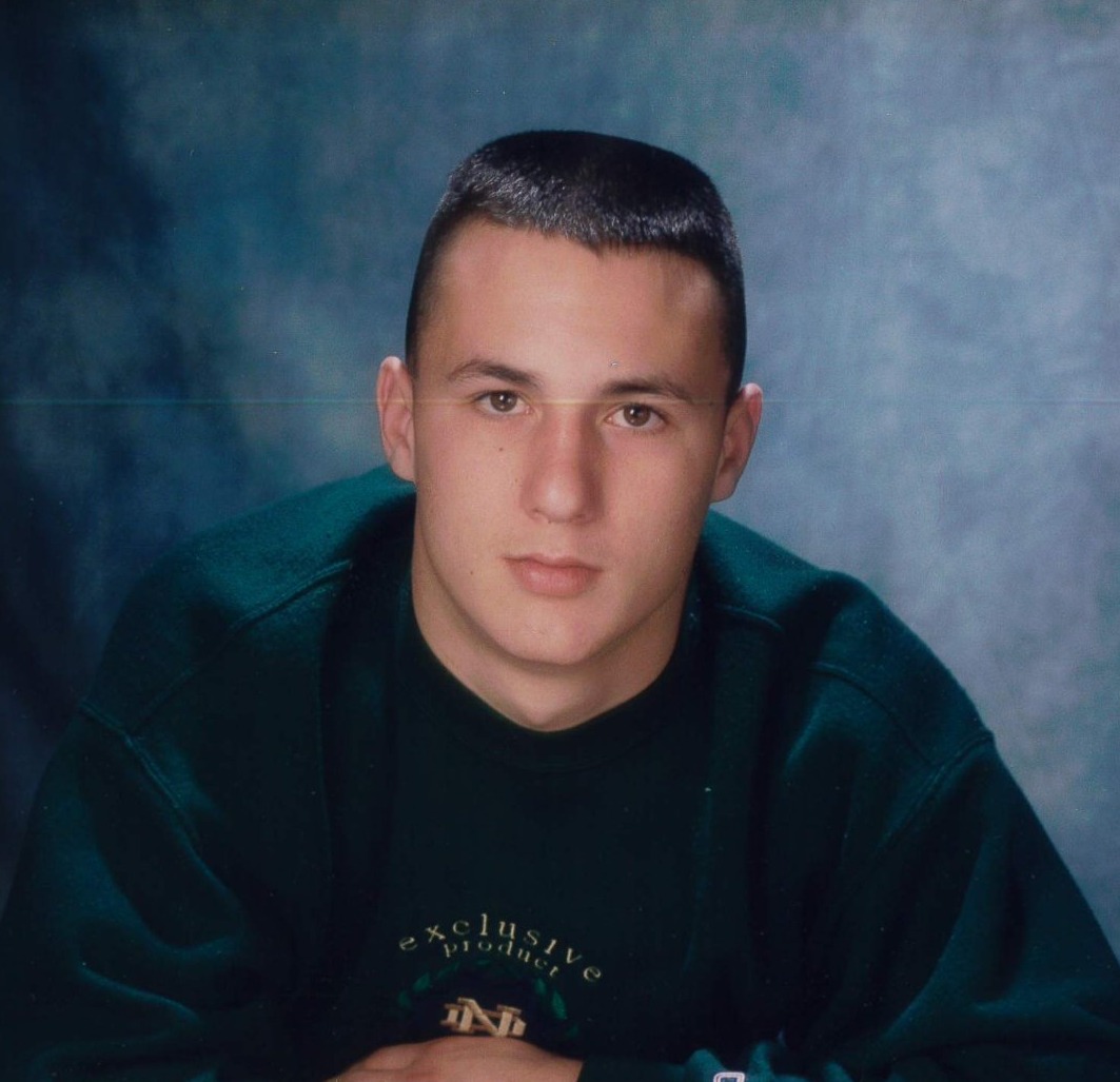 Chad Miller