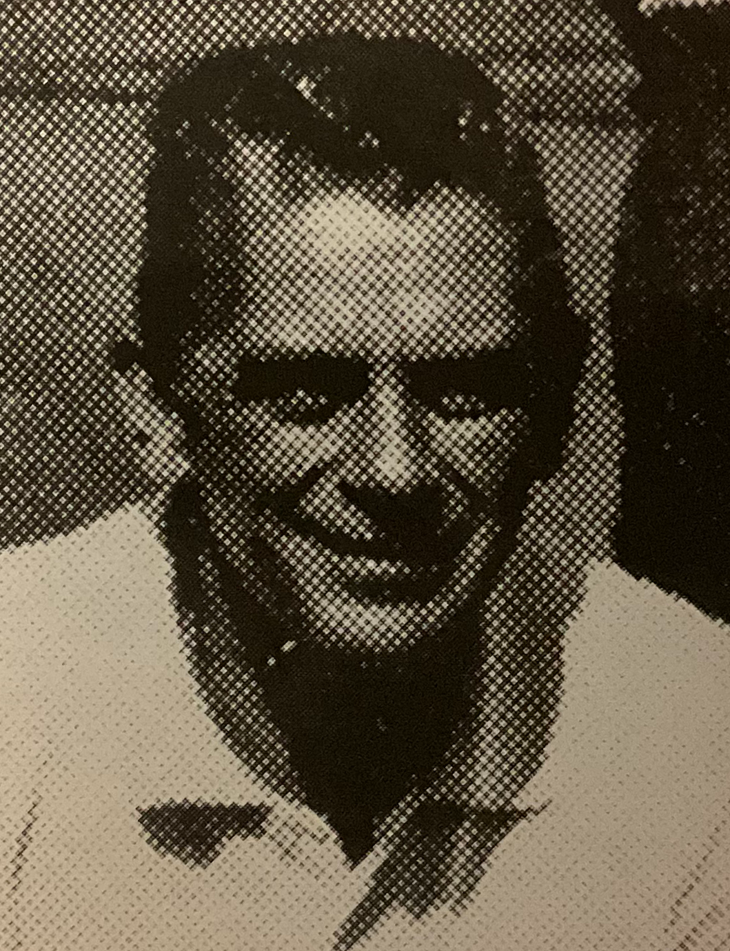 Dale Dixon
