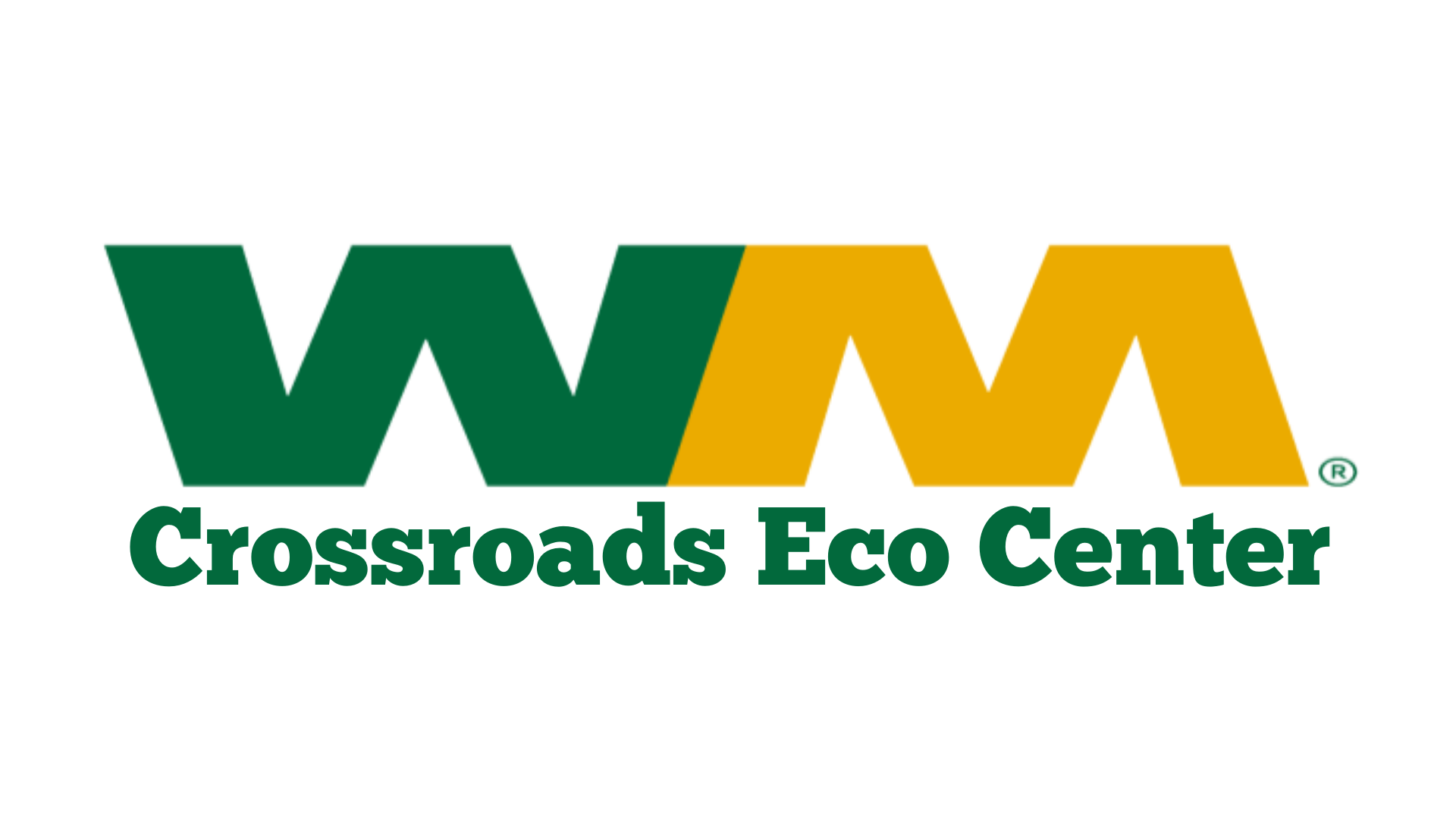 The logo belonging to the presenting sponsor