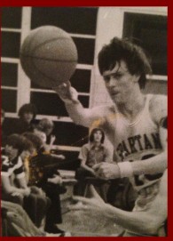 Chuck Smith