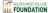 The logo belonging to the presenting sponsor