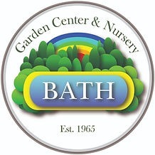The logo belonging to the presenting sponsor