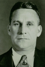 Harry Brazeau