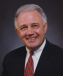 Warner Alford