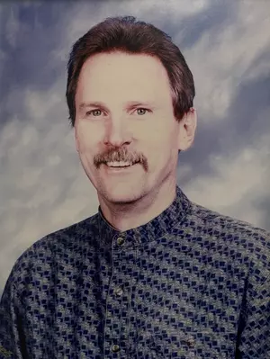 Gerald Masterson