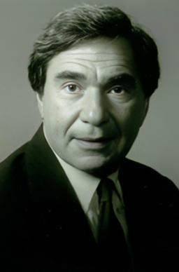 Harold Levy, M. D.