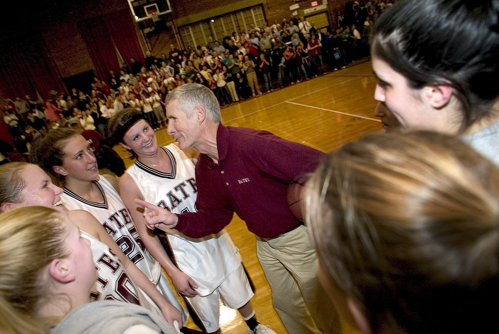 JAMES P. MURPHY '69