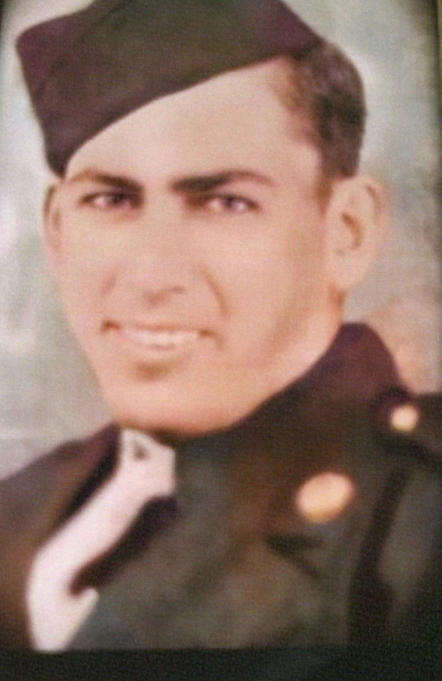 James Melvin Penix