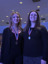 Jocelyn Monroe and Maikala Prog