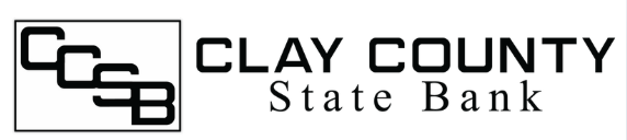 The logo belonging to the presenting sponsor