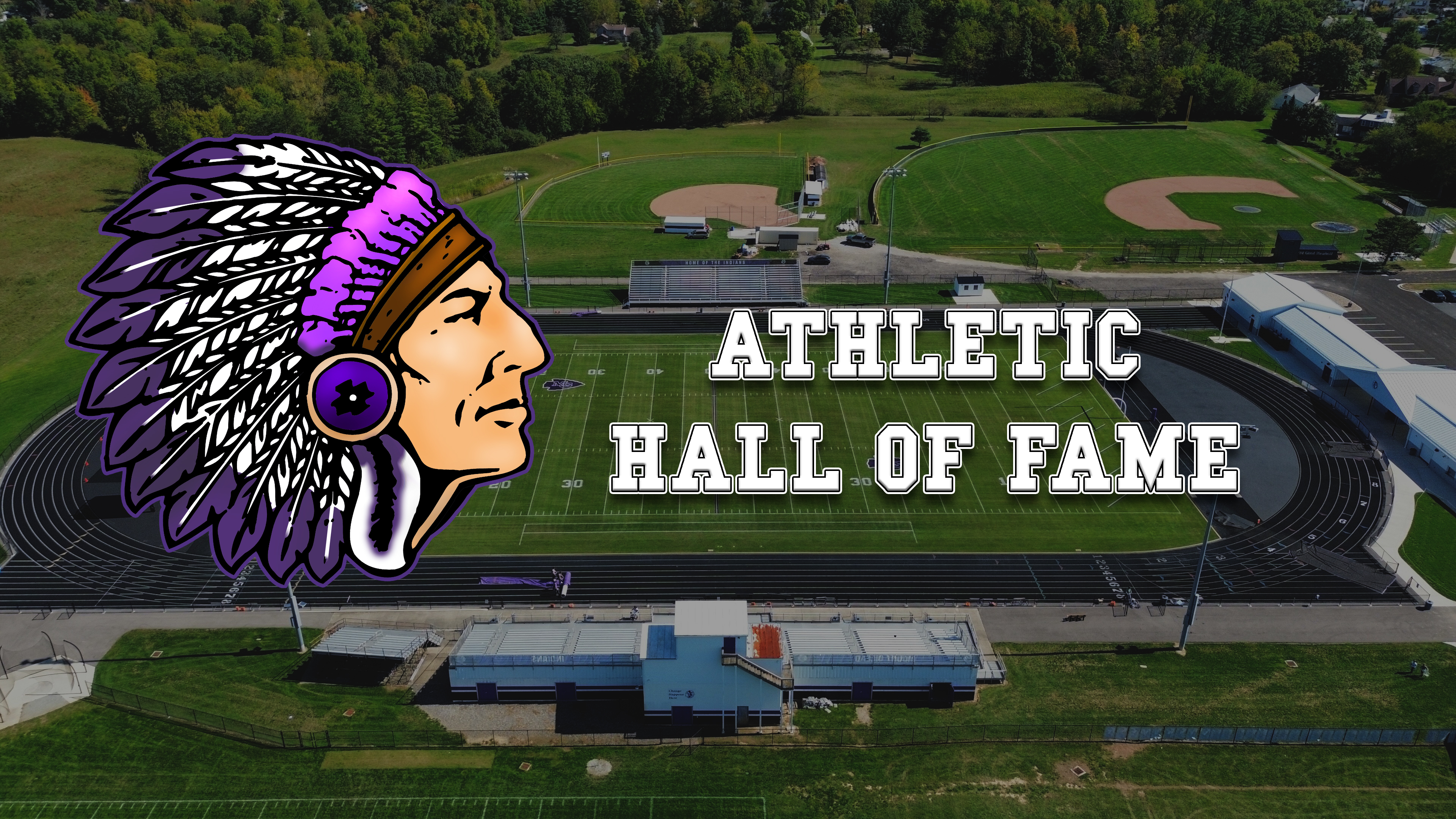 Athletic Hall of Fame