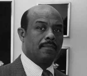 George E. Wallace, Jr.