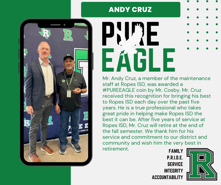 Andy Cruz