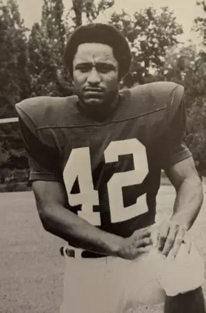 Johnny Baker