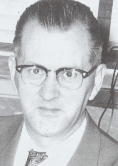 Emerson E. Palmer