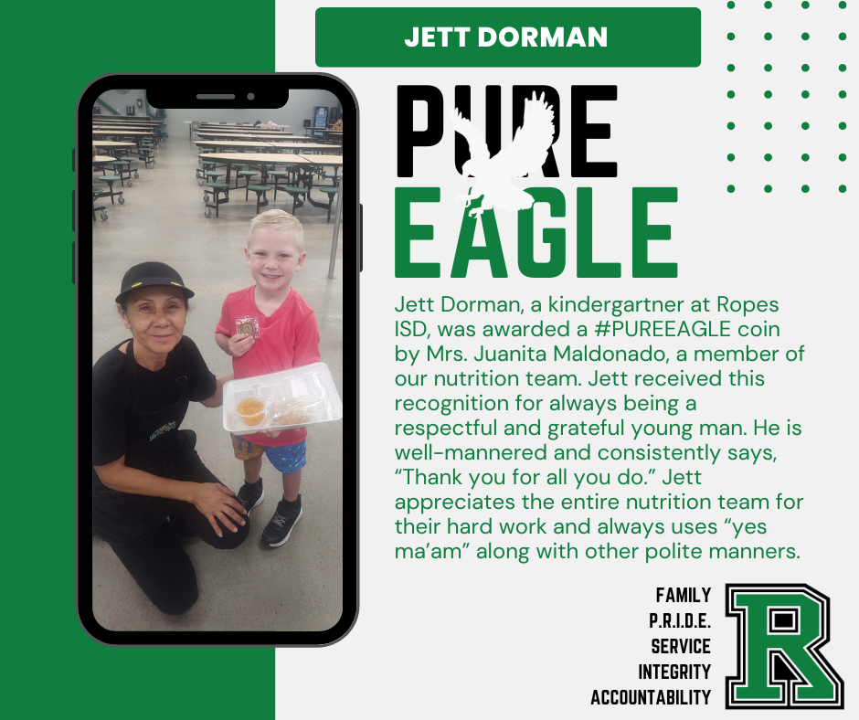 Jett Dorman