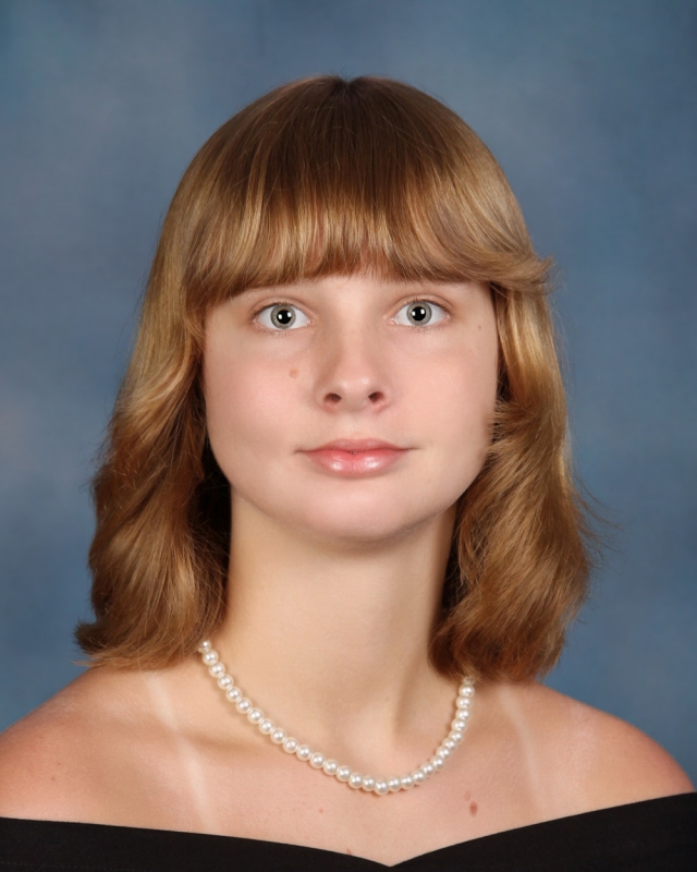 Molly Reichenbach