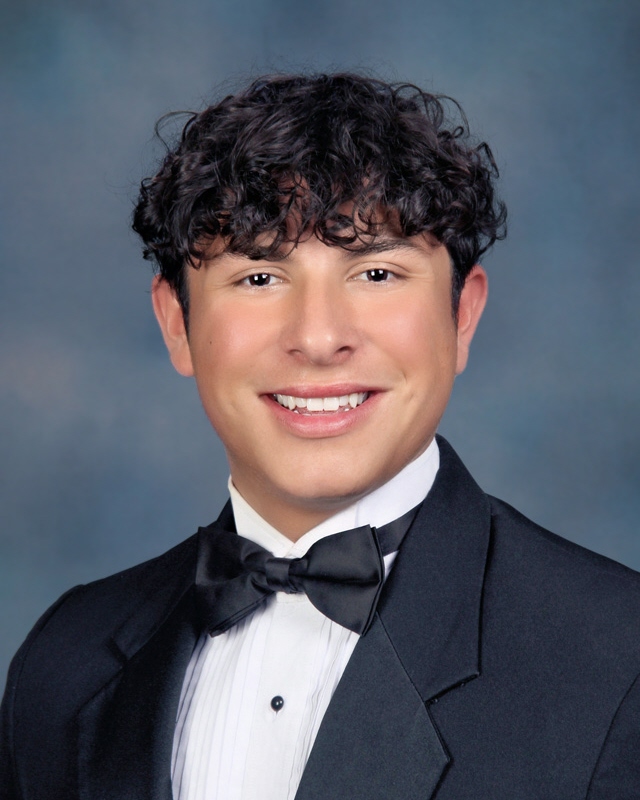 Anthony Gonzalez