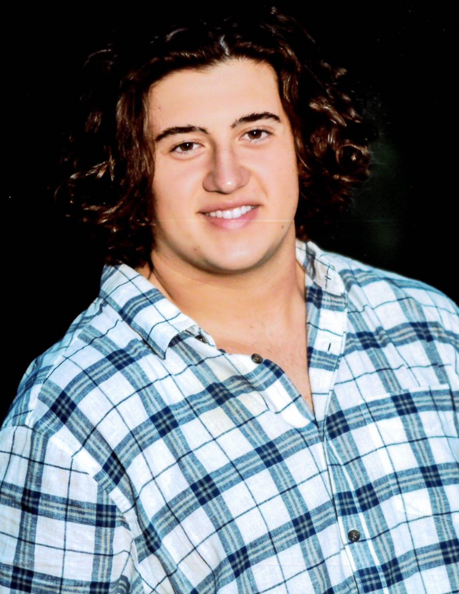 Andrew Kelchner