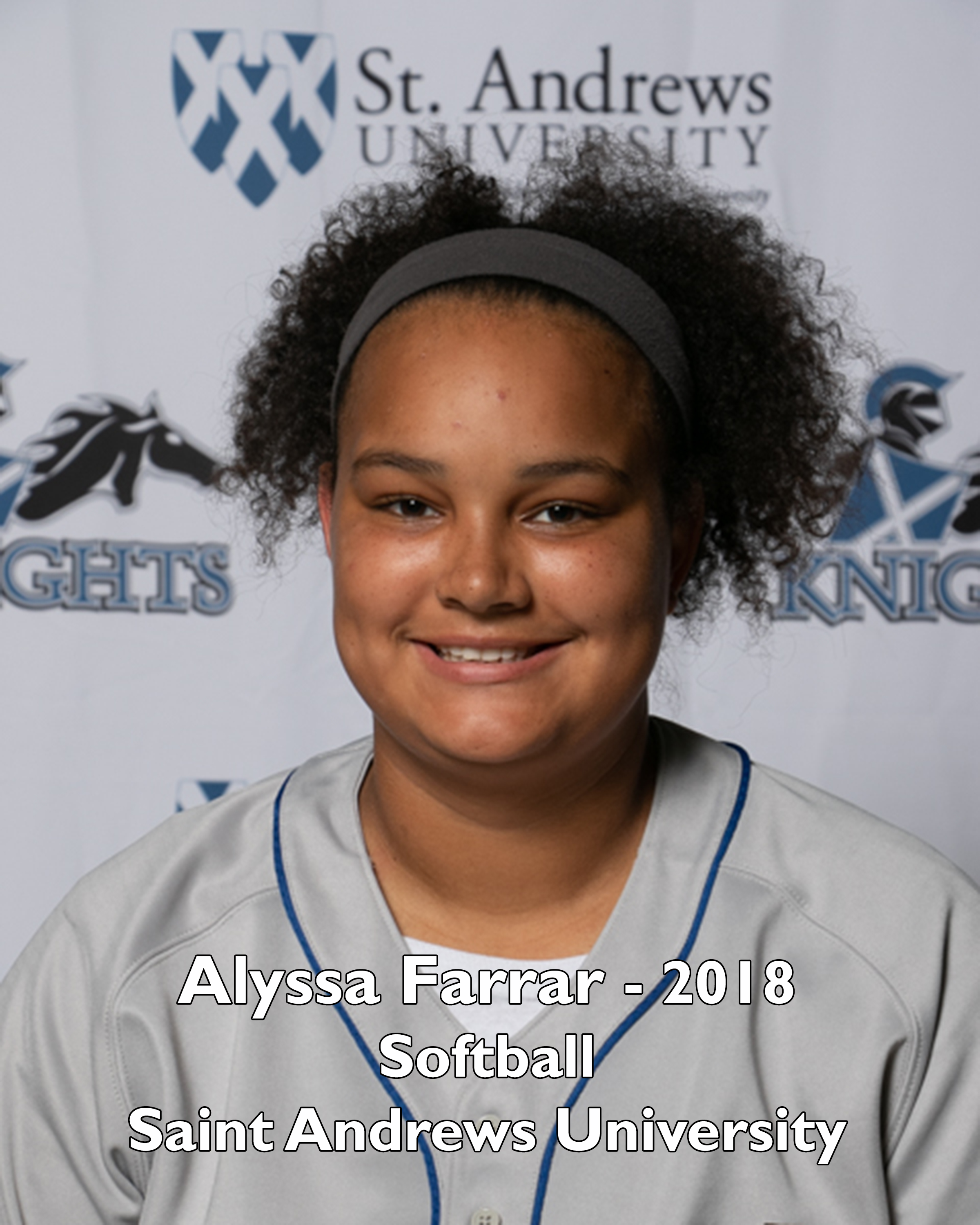 Alyssa Farrar