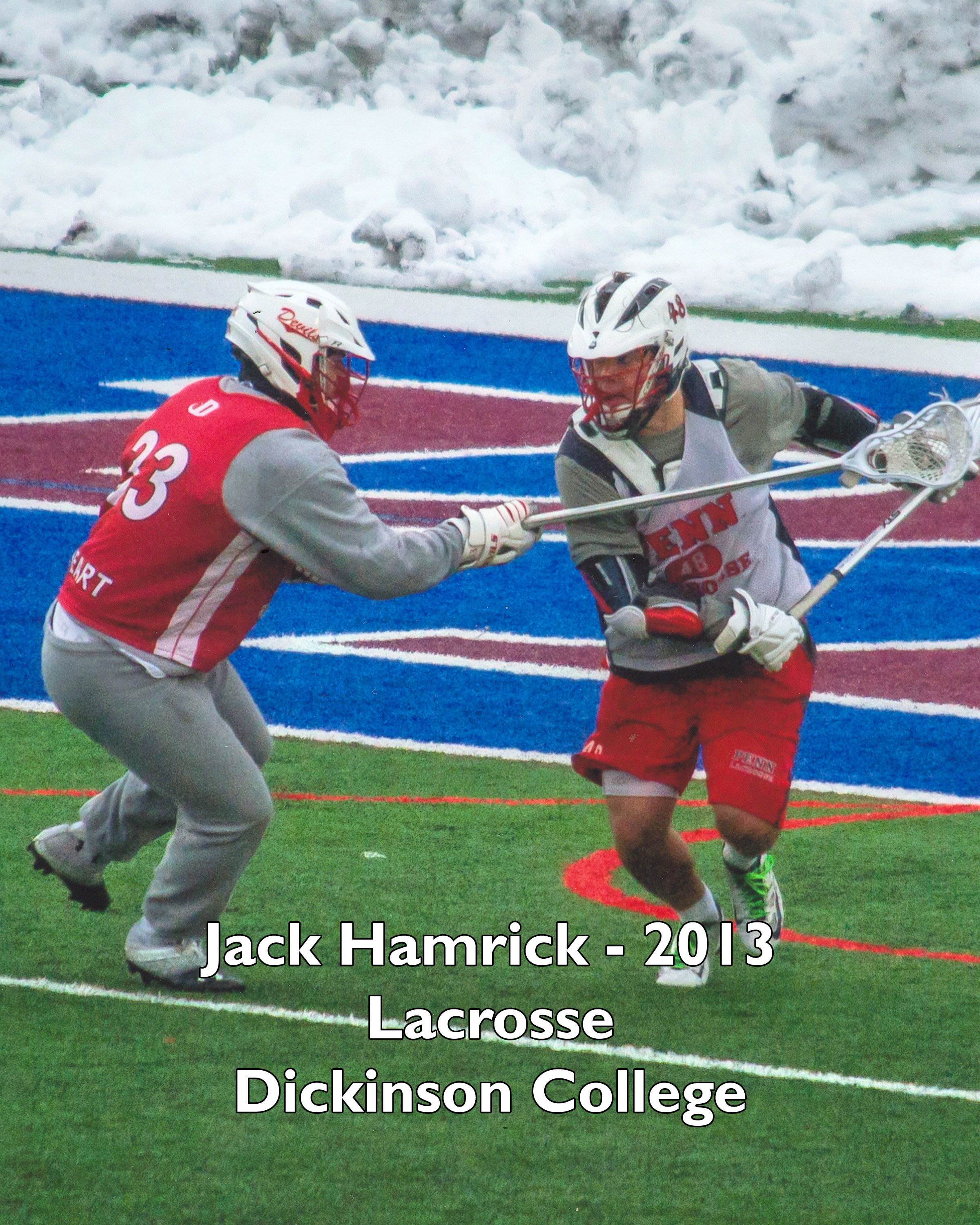 Jack Hamrick