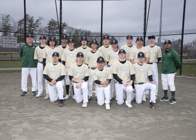 2022 Baseball