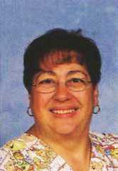JANET RICIGLIANO