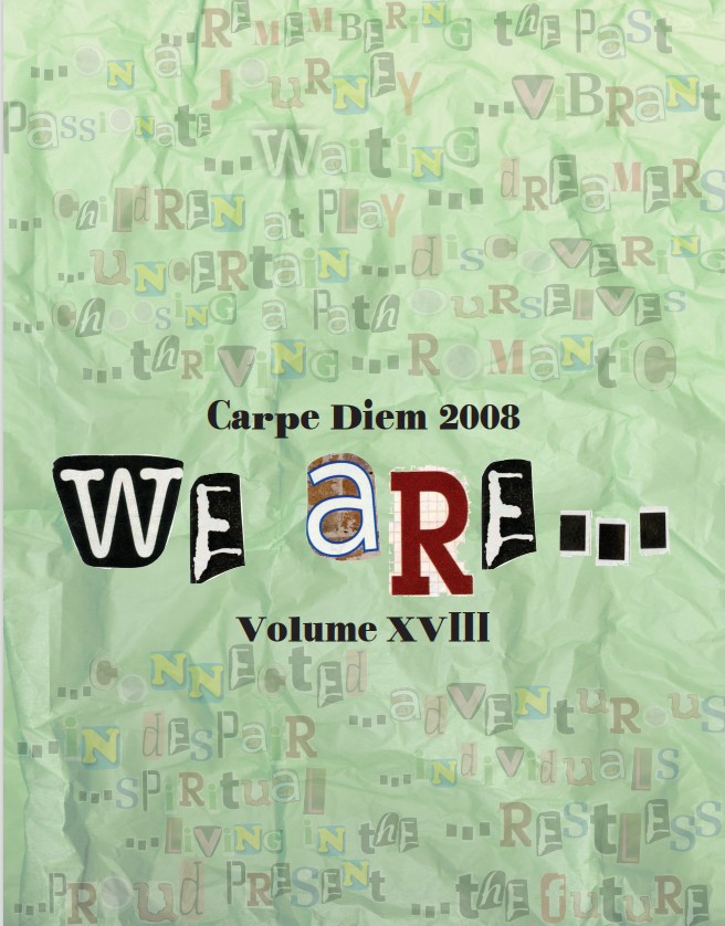 2008 Carpe Diem