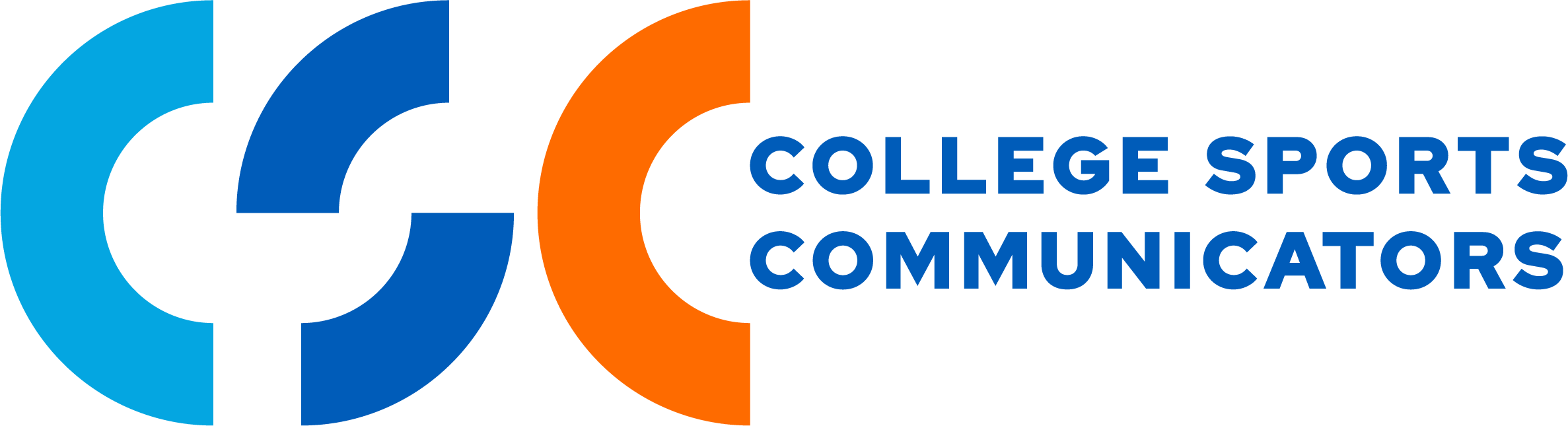 The logo belonging to the presenting sponsor