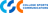 The logo belonging to the presenting sponsor