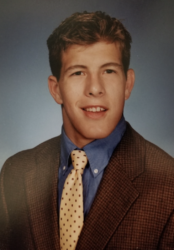 Lancer History
