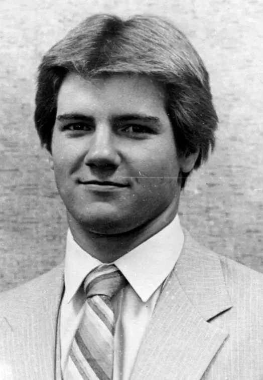 Gregg Stephens