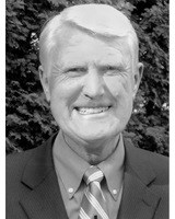 Norbert A. Baschnagel