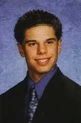 ANTHONY DORIO
