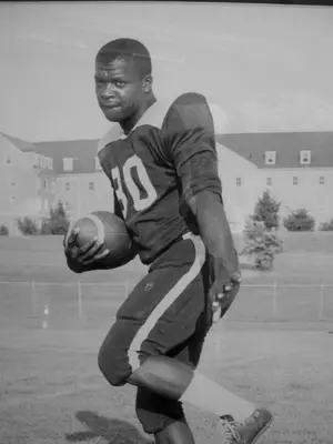 Robert Curington