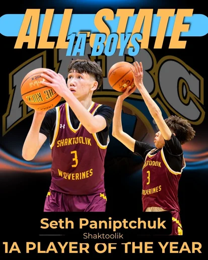 Seth Paniptchuk