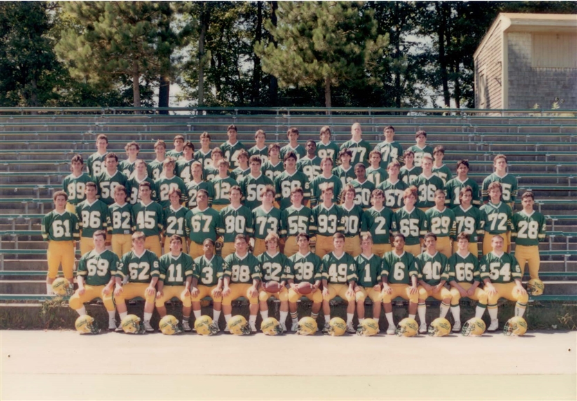 1987 Football