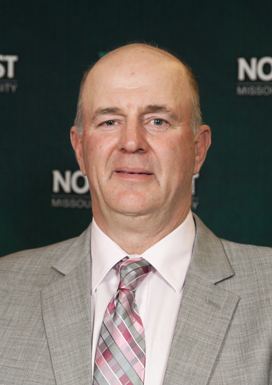 Randy Euken