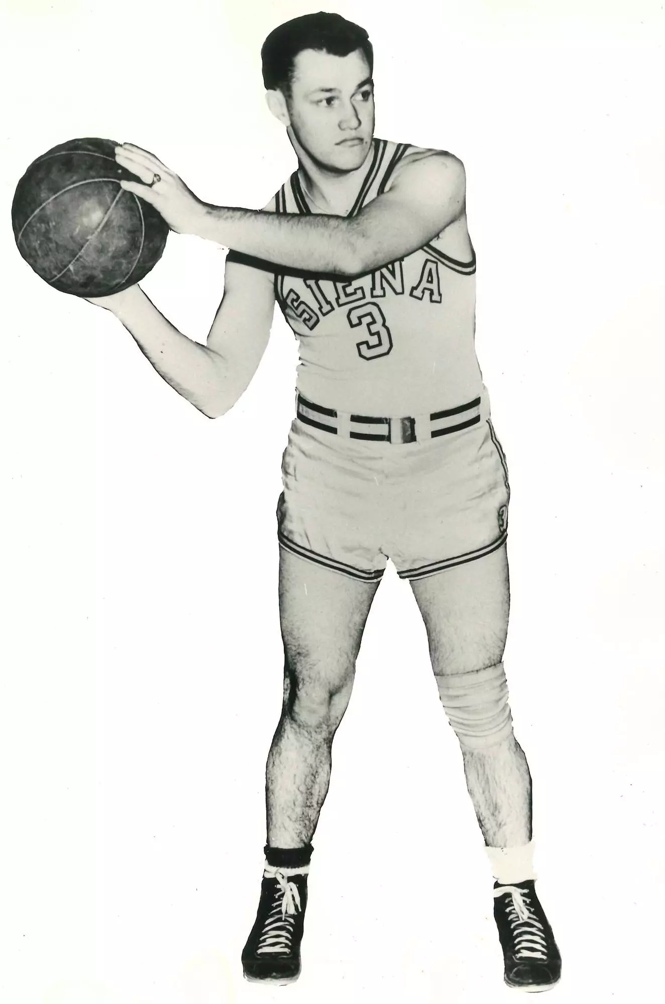 Howie Tucker