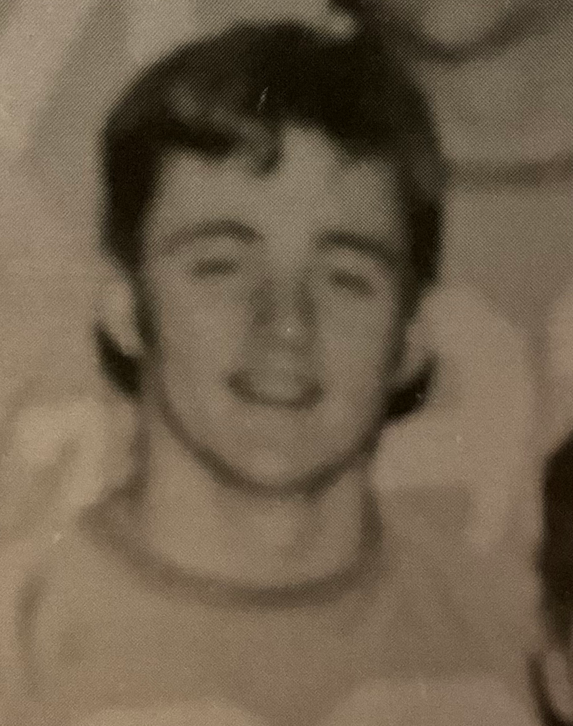 Bob Faherty