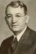 Chester Pittser