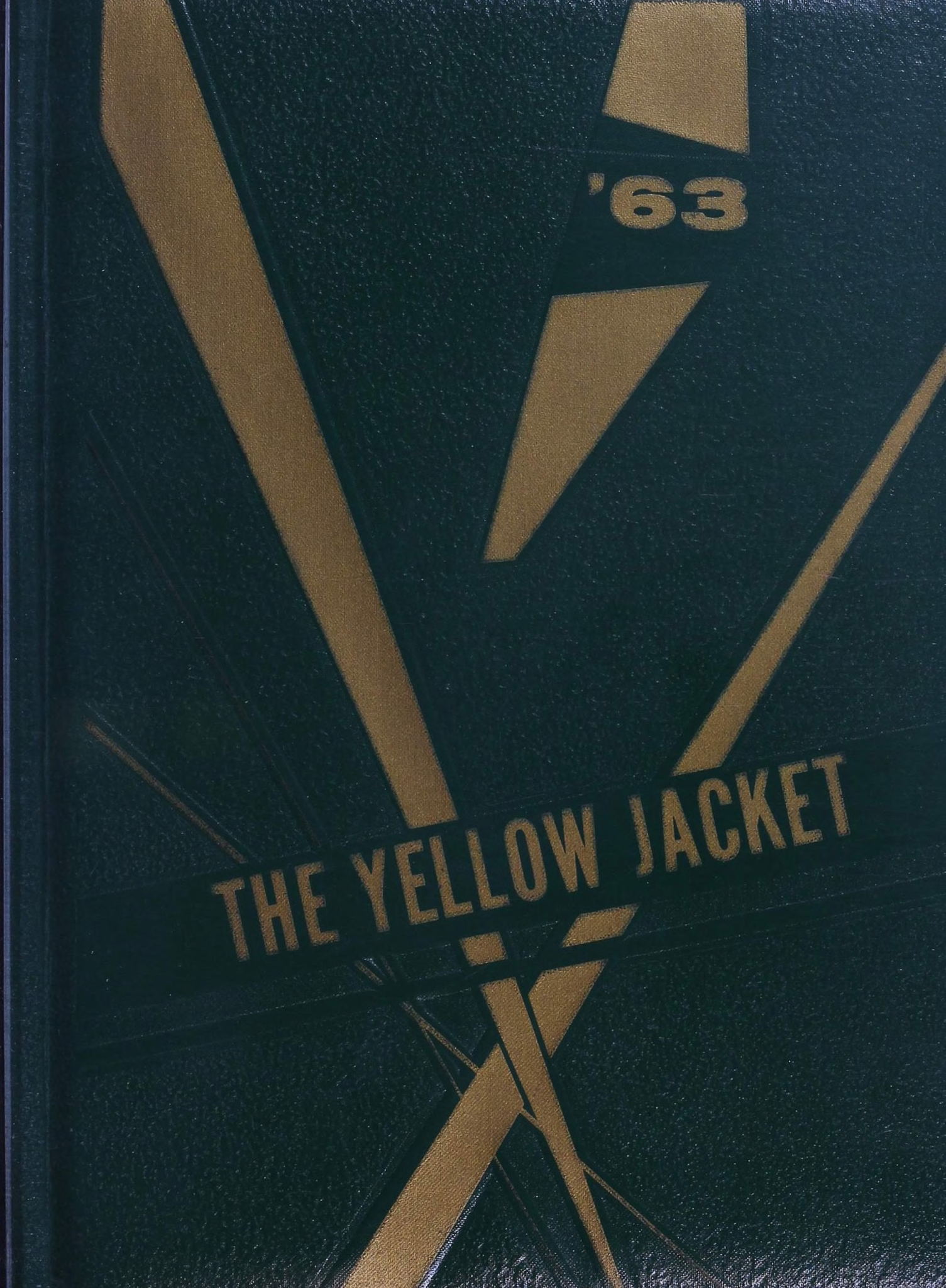 1963 - Carver Smith